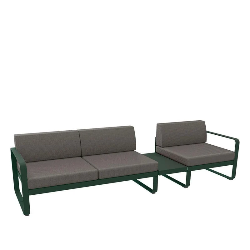 Modulares Sofa BELLEVIE - 1B