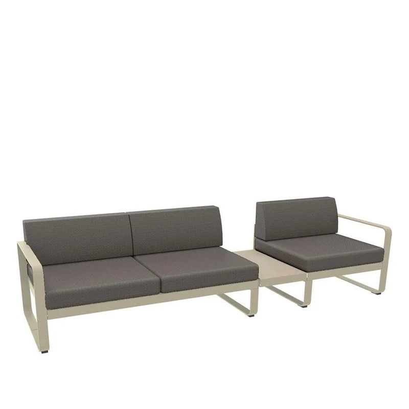 Modulares Sofa BELLEVIE - 1B