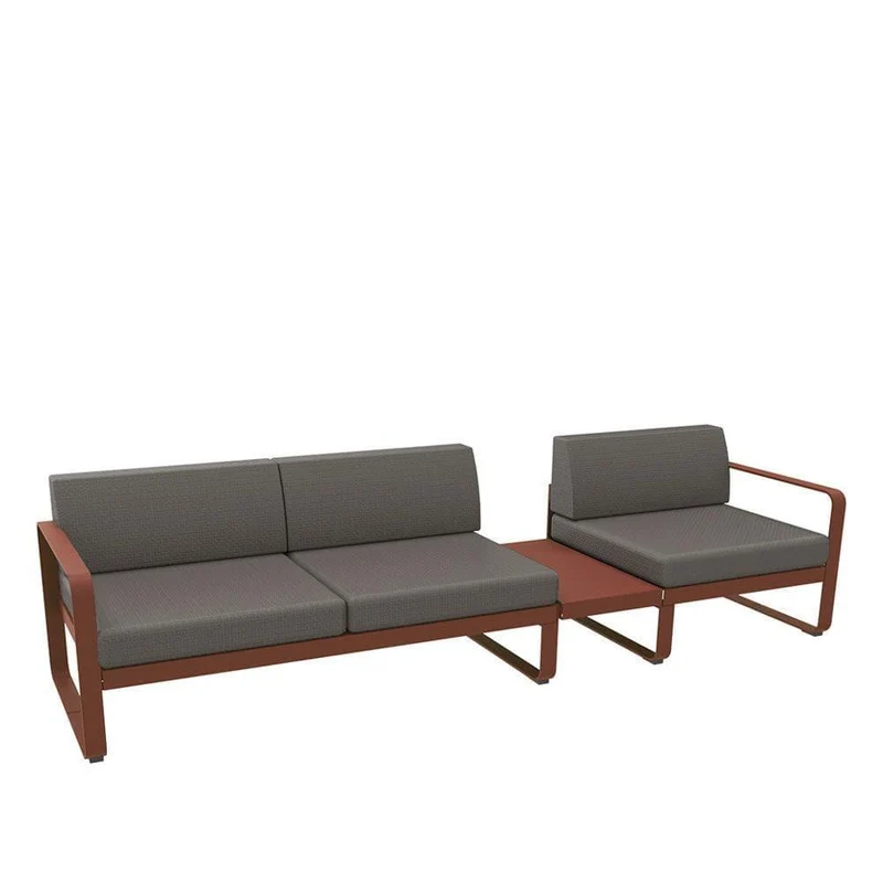Modulares Sofa BELLEVIE - 1B
