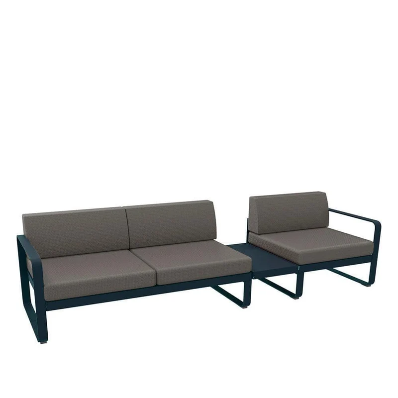 Modulares Sofa BELLEVIE - 1B