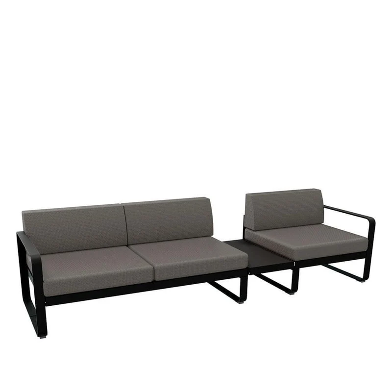 Modulares Sofa BELLEVIE - 1B