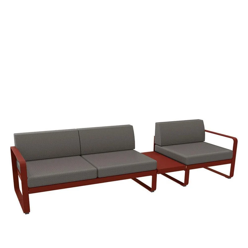 Modulares Sofa BELLEVIE - 1B