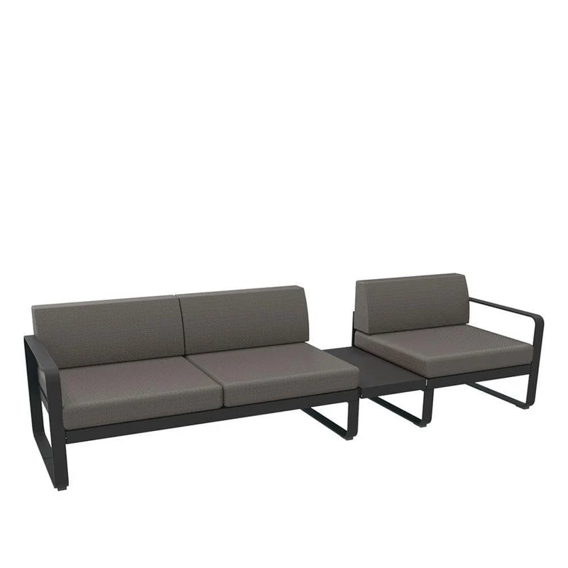 Modulares Sofa BELLEVIE - 1B