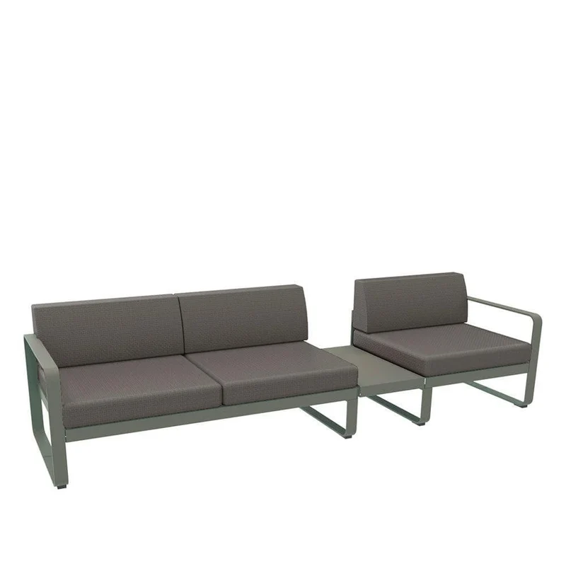 Modulares Sofa BELLEVIE - 1B