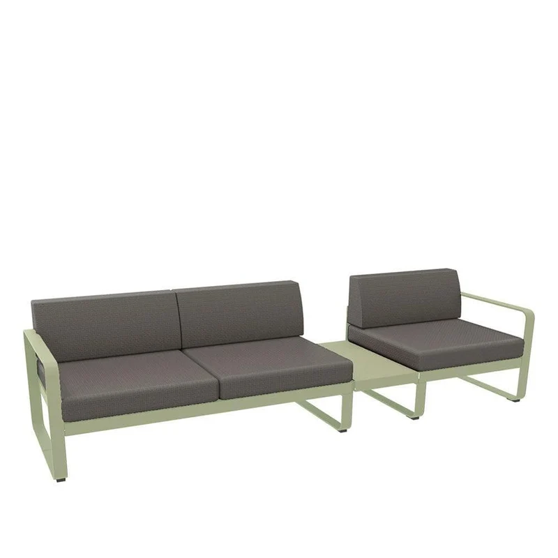Modulares Sofa BELLEVIE - 1B