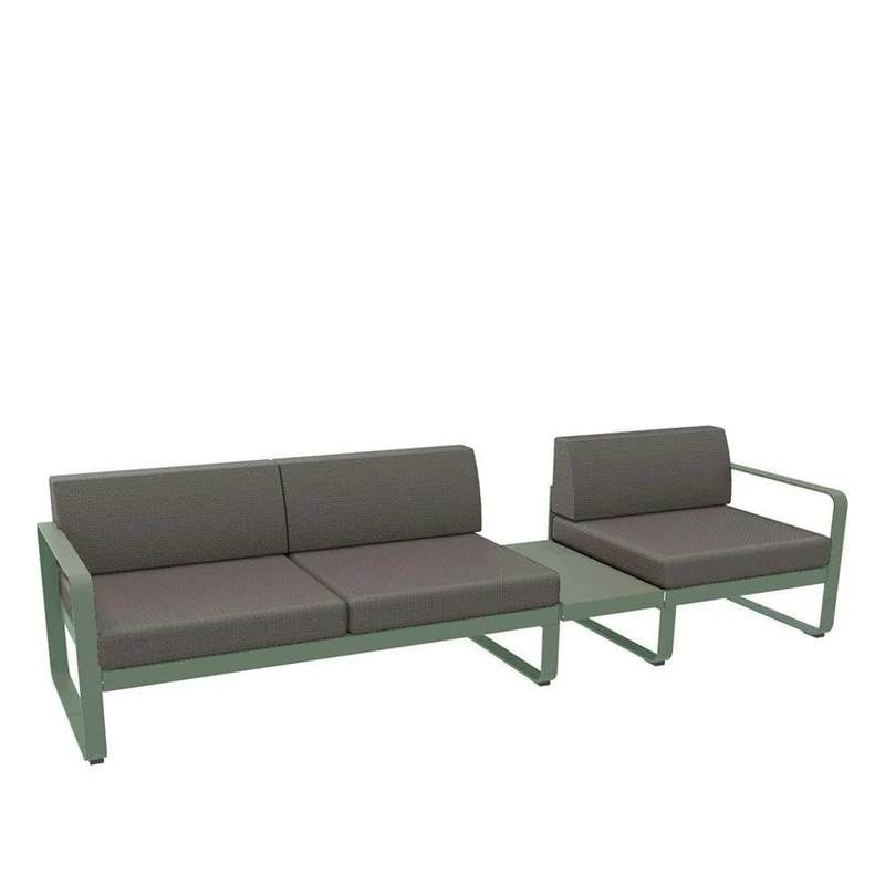 Modulares Sofa BELLEVIE - 1B