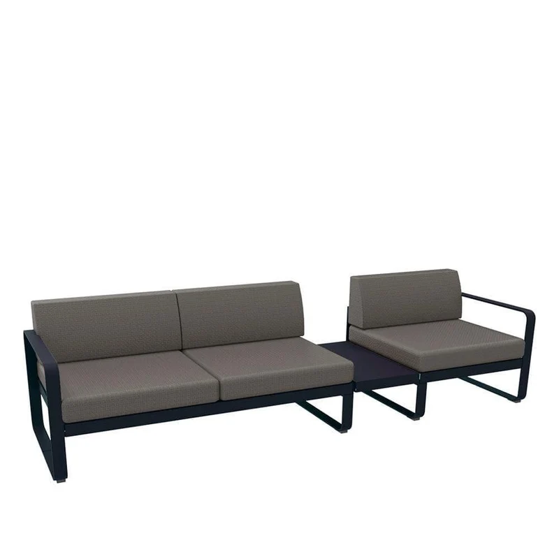 Modulares Sofa BELLEVIE - 1B