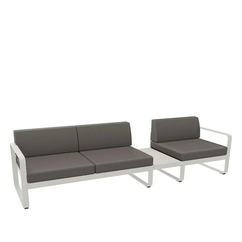 Modulares Sofa BELLEVIE - 1B