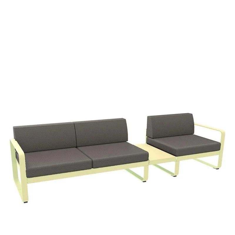 Modulares Sofa BELLEVIE - 1B