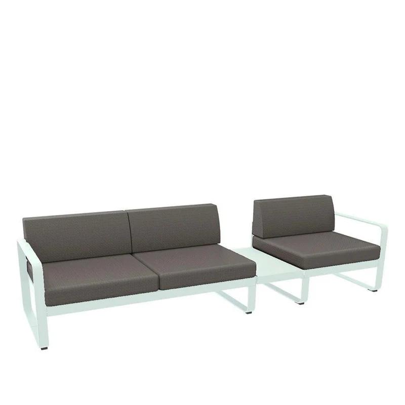 Modulares Sofa BELLEVIE - 1B