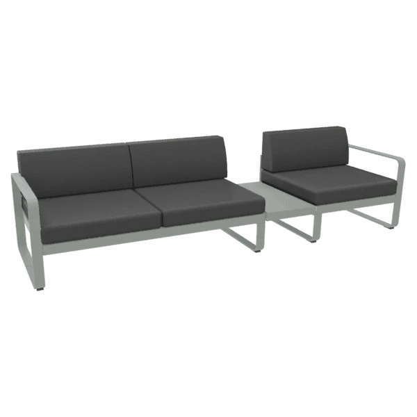 Modulares Sofa BELLEVIE - 1B