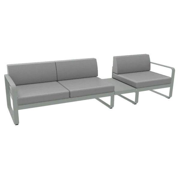 Modulares Sofa BELLEVIE - 1B
