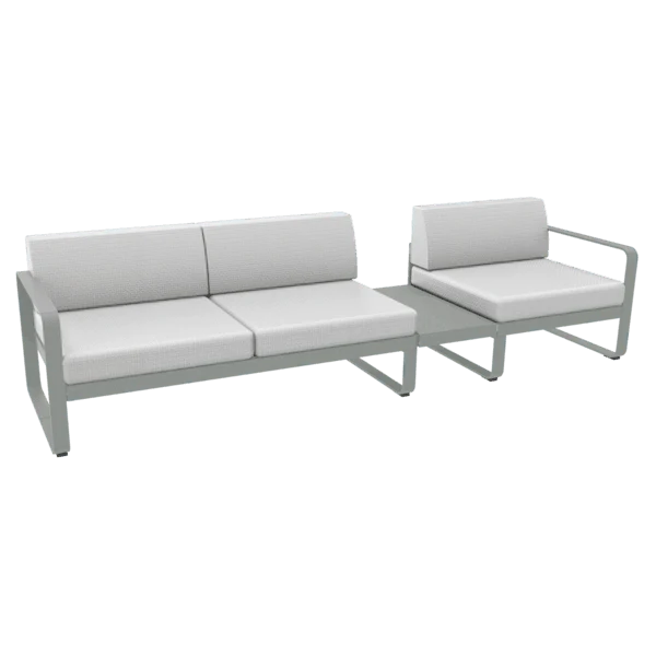 Modulares Sofa BELLEVIE - 1B