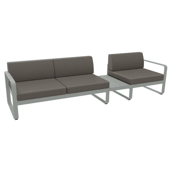 Modulares Sofa BELLEVIE - 1B