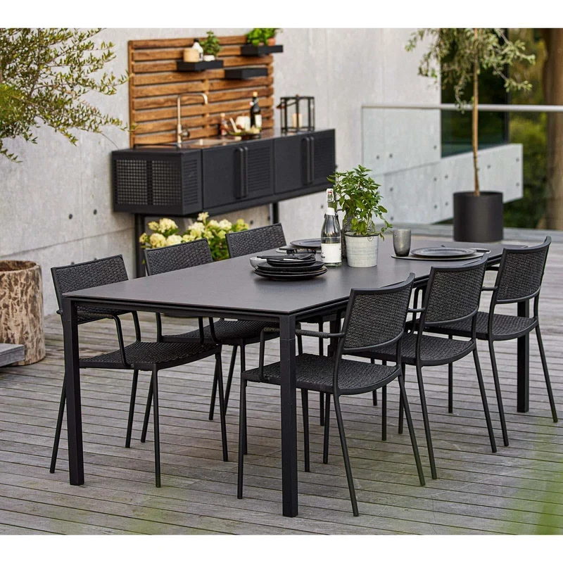 Gartenstuhl LESS