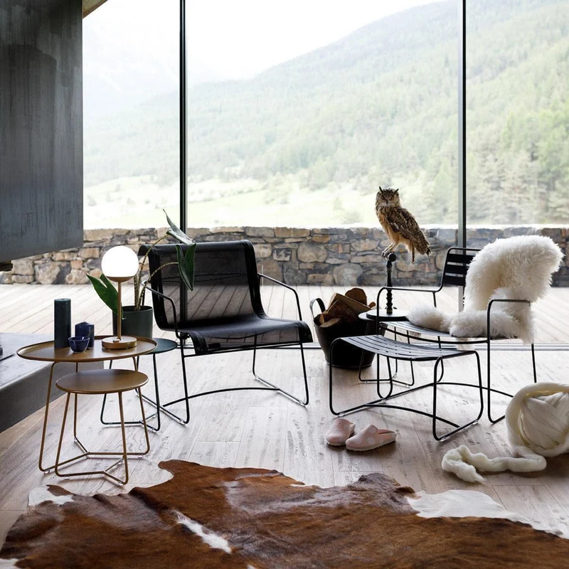 Hocker SURPRISING