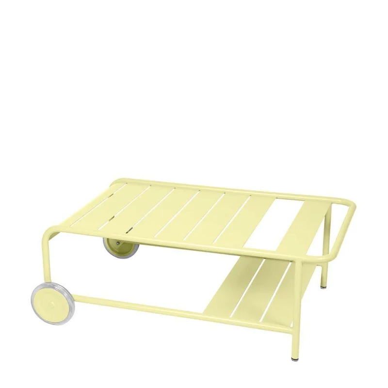 Couchtisch LUXEMBOURG - 105x72