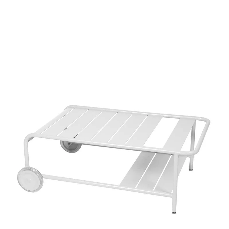 Couchtisch LUXEMBOURG - 105x72