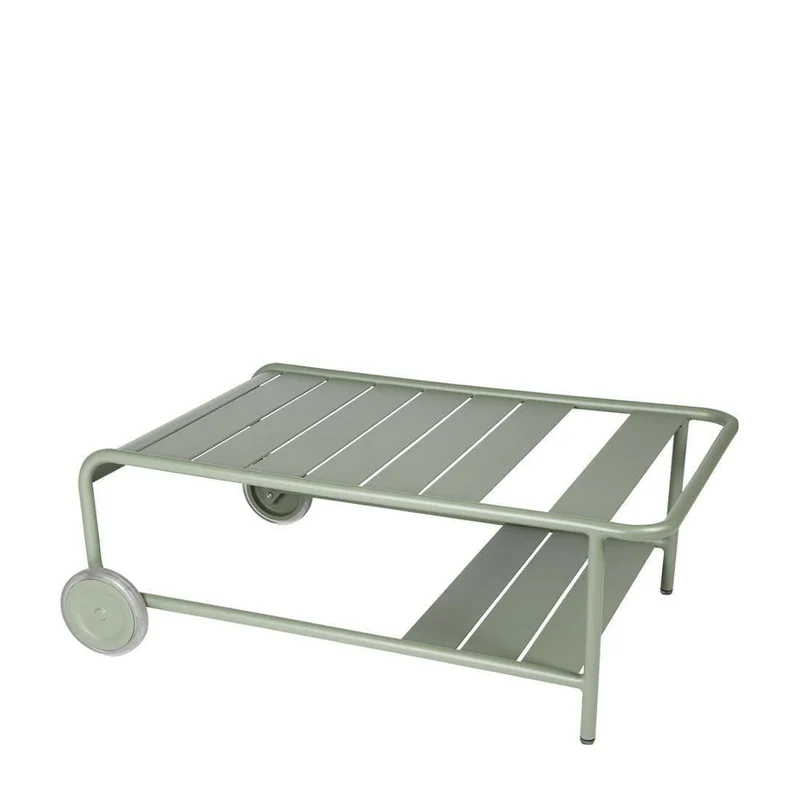 Couchtisch LUXEMBOURG - 105x72