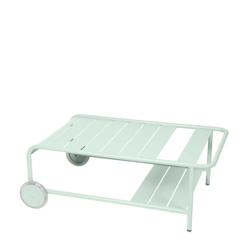 Couchtisch LUXEMBOURG - 105x72