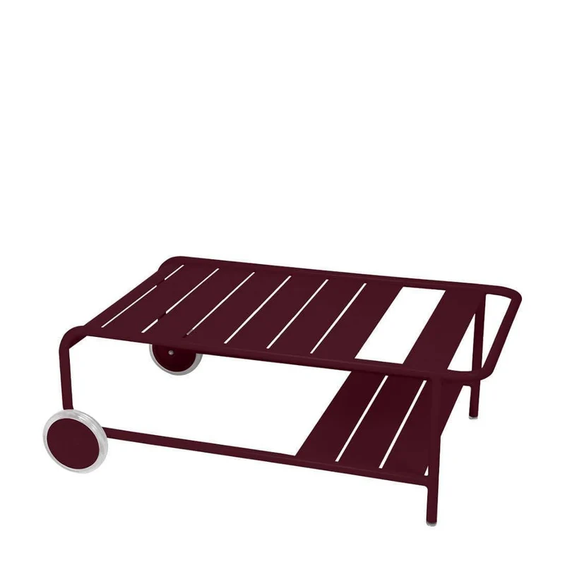 Couchtisch LUXEMBOURG - 105x72