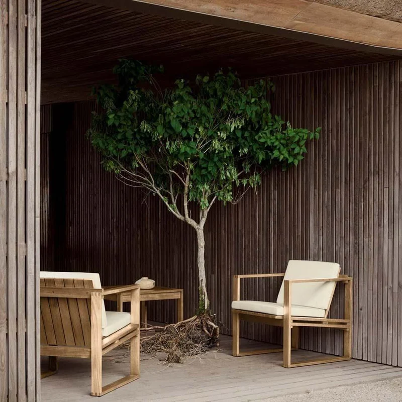 Gartensessel BK11
