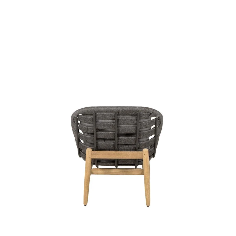 Loungesessel STRINGTON mit Kissen