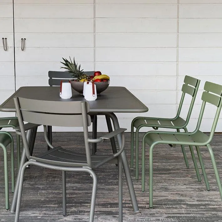 Gartentisch LUXEMBOURG - 165x100