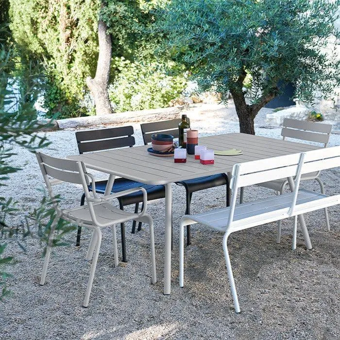 Gartentisch LUXEMBOURG - 165x100