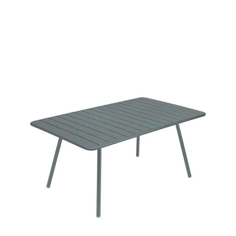 Gartentisch LUXEMBOURG - 165x100