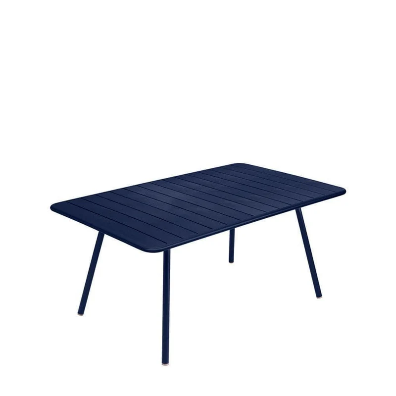 Gartentisch LUXEMBOURG - 165x100