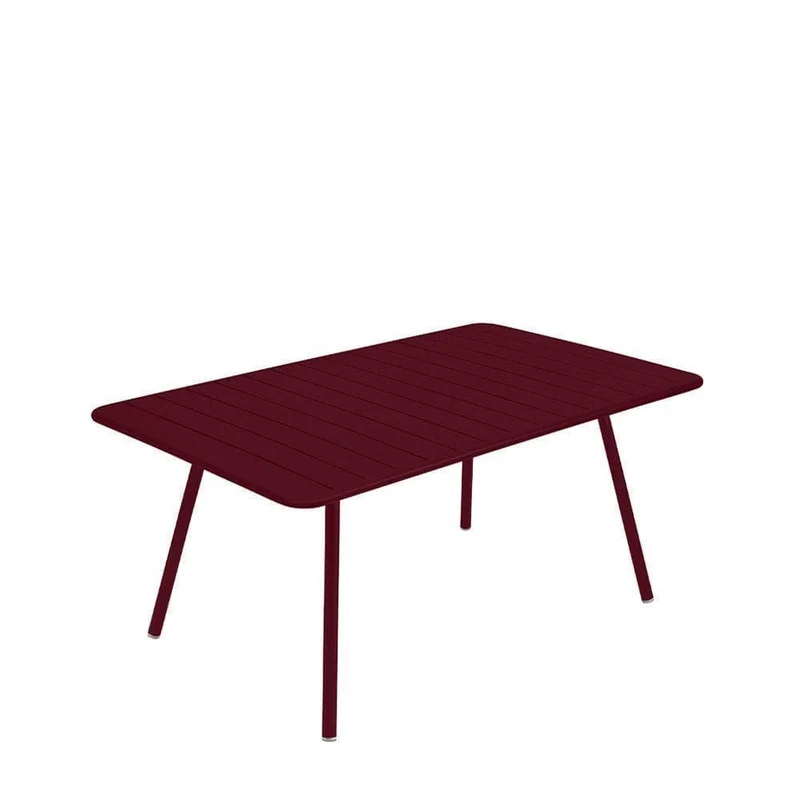 Gartentisch LUXEMBOURG - 165x100
