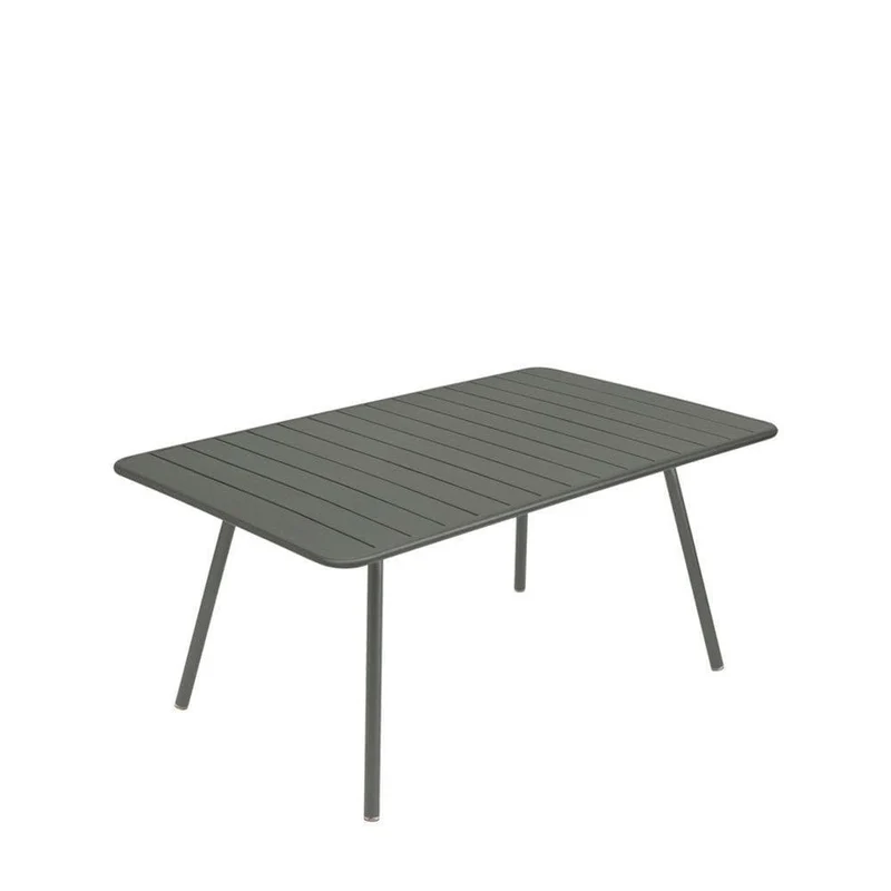 Gartentisch LUXEMBOURG - 165x100