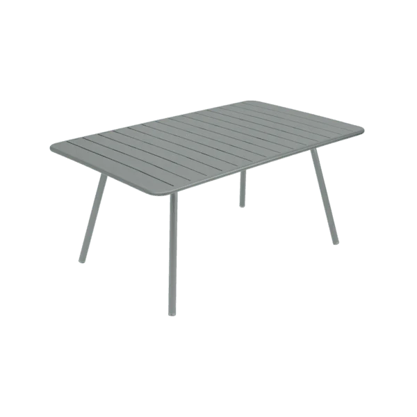 Gartentisch LUXEMBOURG - 165x100