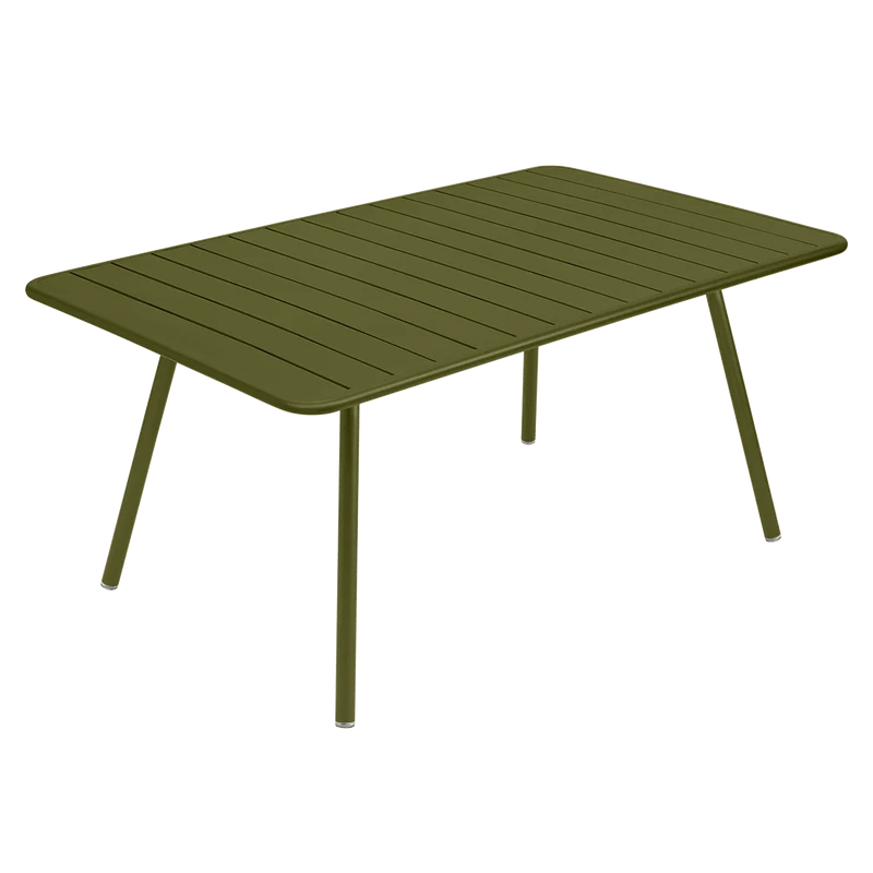 Gartentisch LUXEMBOURG - 165x100