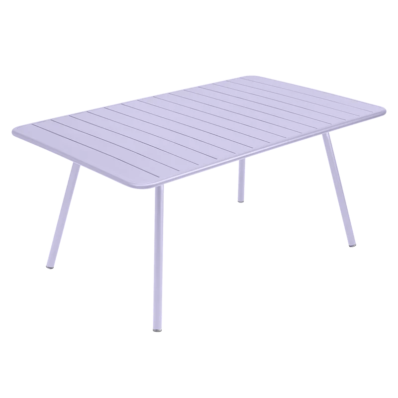 Gartentisch LUXEMBOURG - 165x100