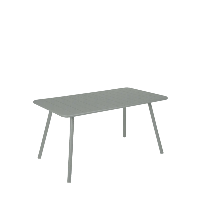 Gartentisch LUXEMBOURG - 143x80