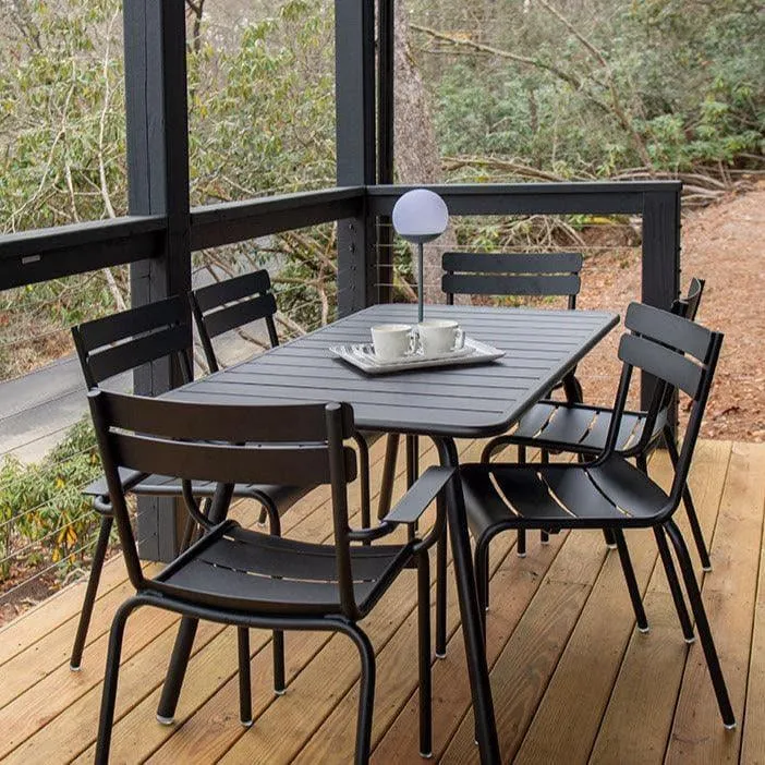 Gartentisch LUXEMBOURG - 143x80
