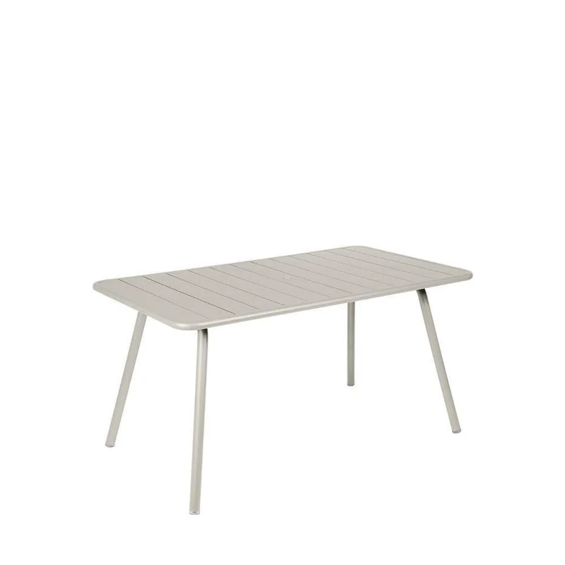 Gartentisch LUXEMBOURG - 143x80