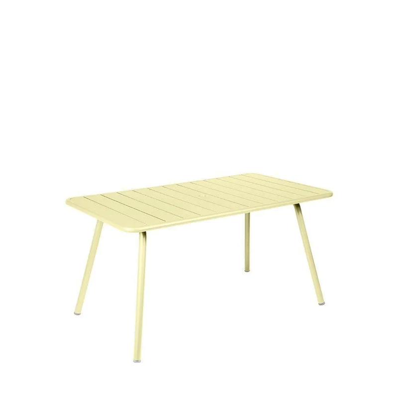Gartentisch LUXEMBOURG - 143x80