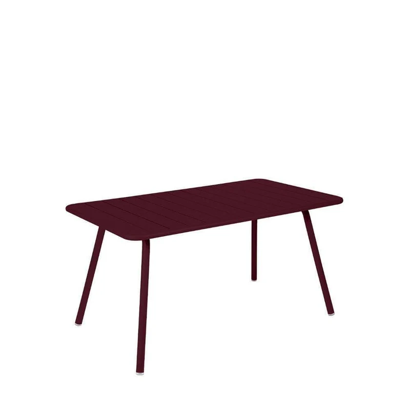 Gartentisch LUXEMBOURG - 143x80