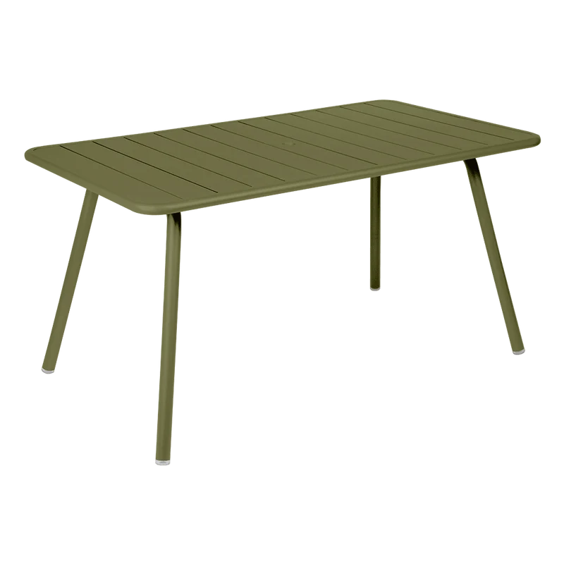Gartentisch LUXEMBOURG - 143x80