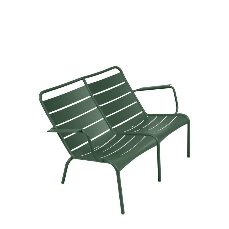 Tiefer Gartensessel Duo LUXEMBOURG