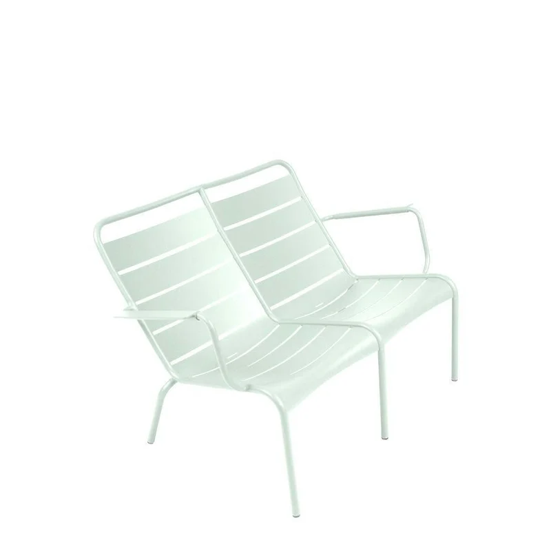 Tiefer Gartensessel Duo LUXEMBOURG