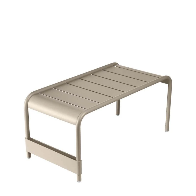 Couchtisch LUXEMBOURG - 86x44