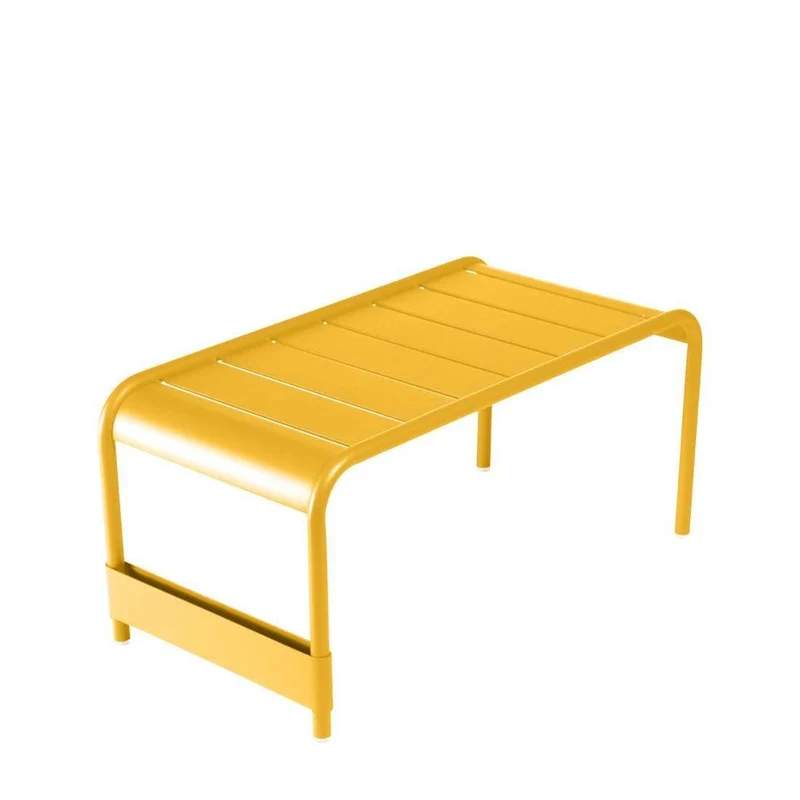 Couchtisch LUXEMBOURG - 86x44