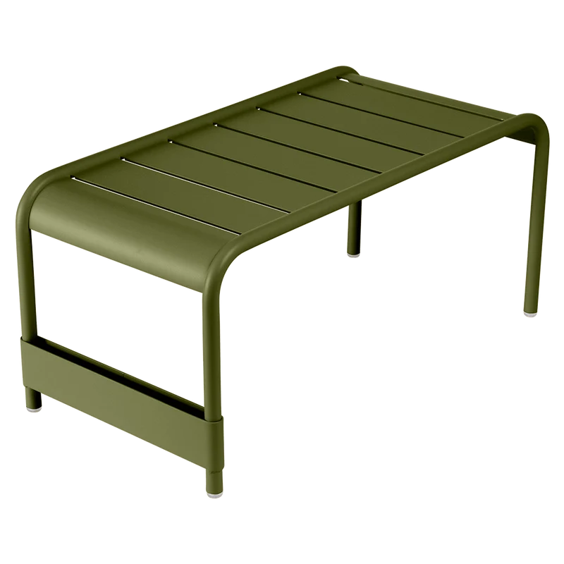 Couchtisch LUXEMBOURG - 86x44