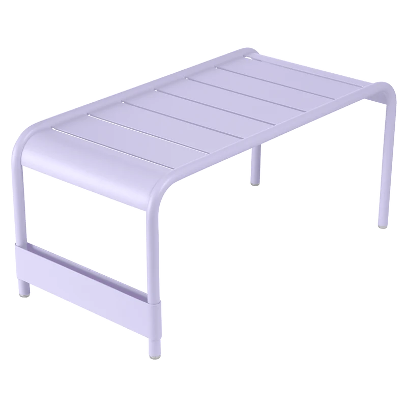 Couchtisch LUXEMBOURG - 86x44