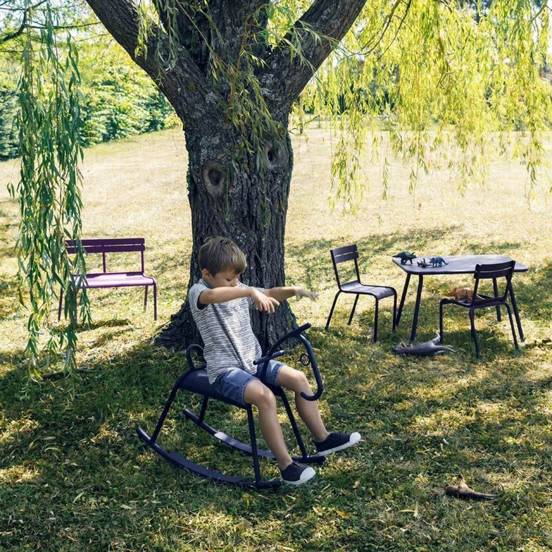 Gartentisch LUXEMBOURG Kid - 76x55