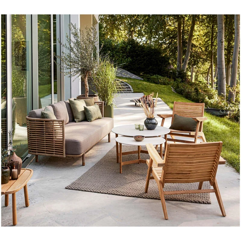 Gartensessel FLIP